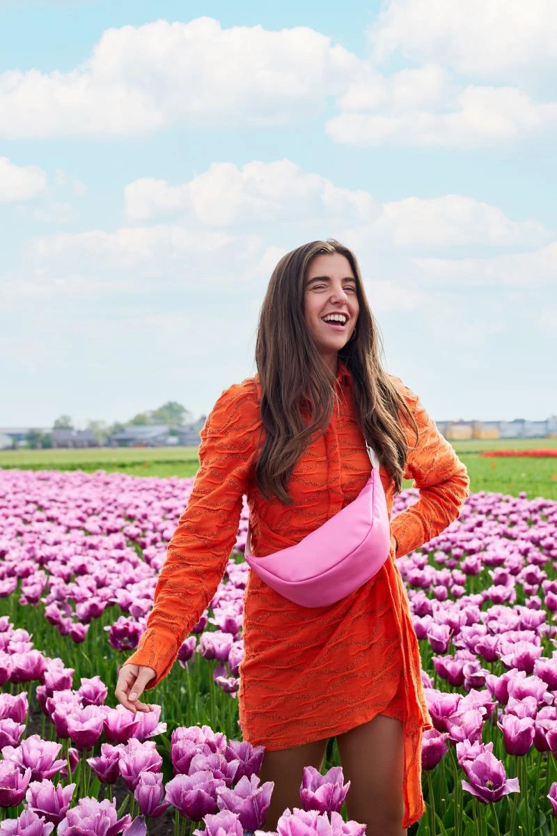 Magic match - Roze - Afbeelding 2