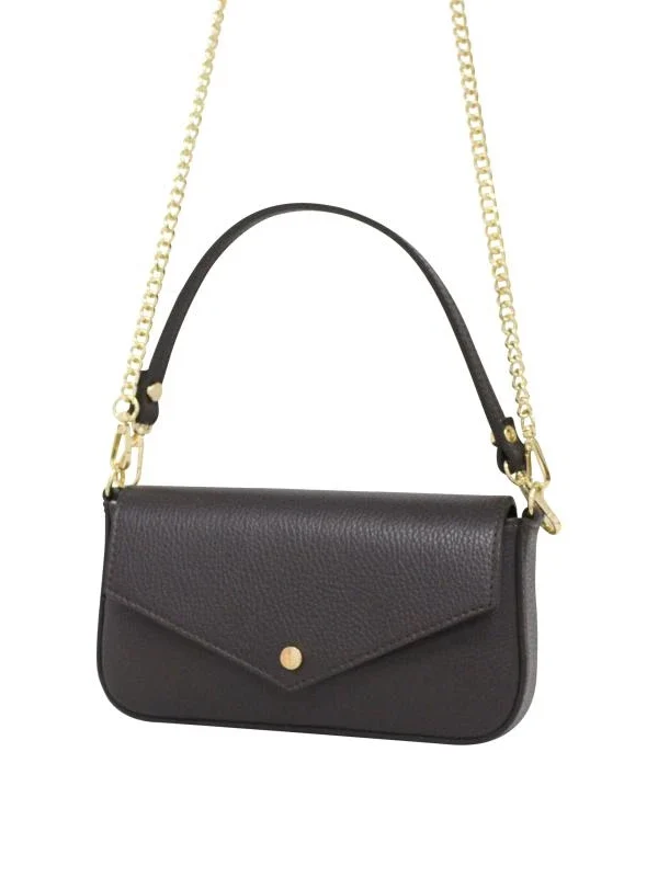 You've got mail - Donkerbruin