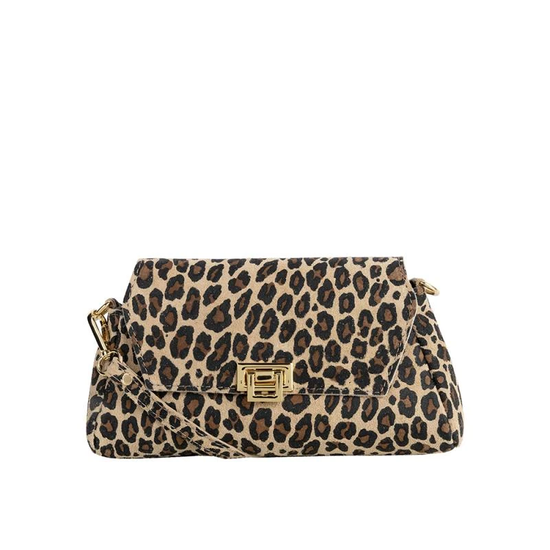 Wild touch - Leopard - Afbeelding 4