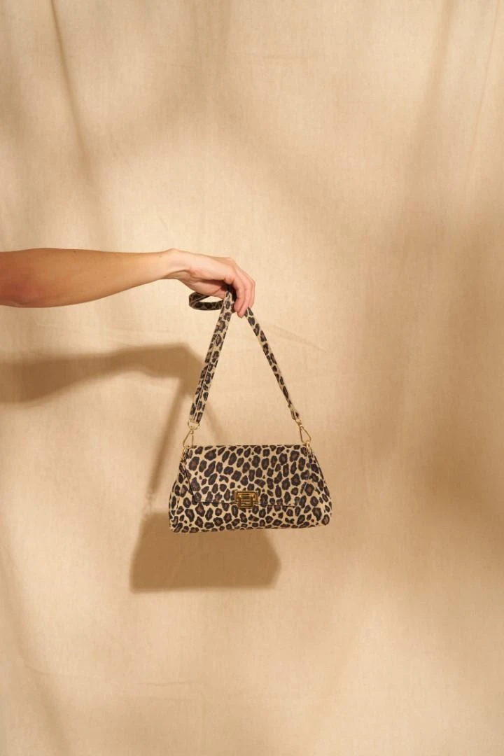 Wild touch - Leopard - Afbeelding 3