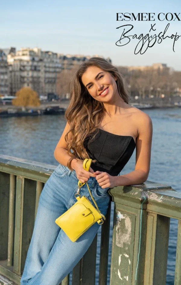 Tell me anyway - Oranje