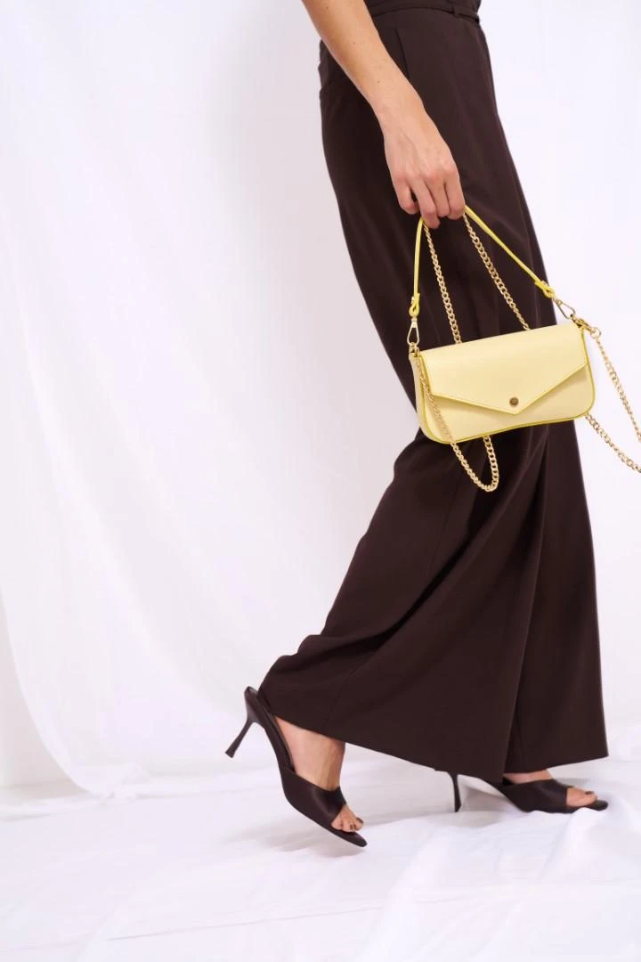 You've got mail - Botergeel