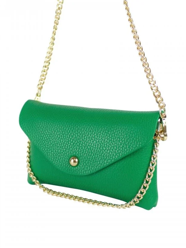 Small dreams - Groen