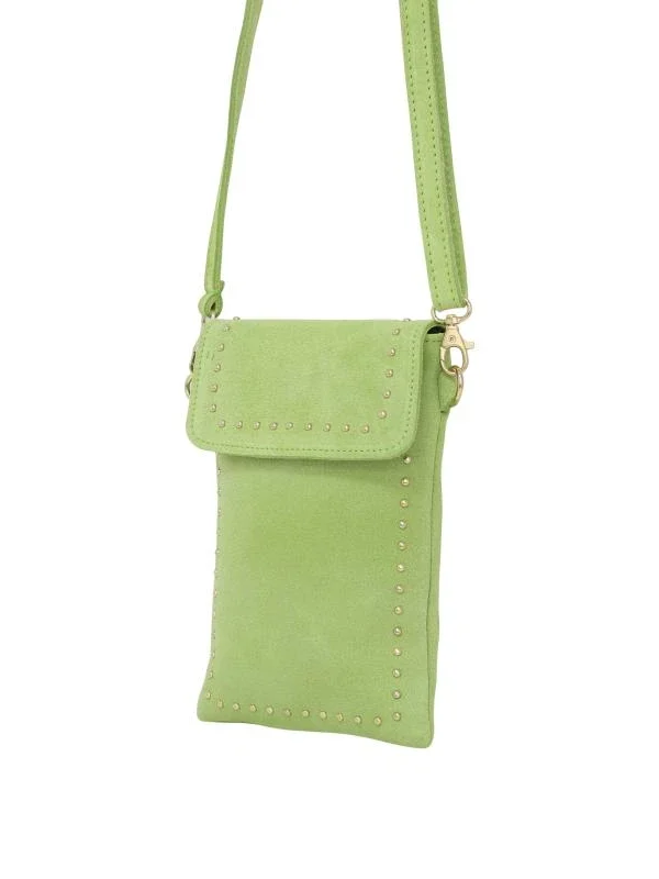 Soft call - Appelgroen