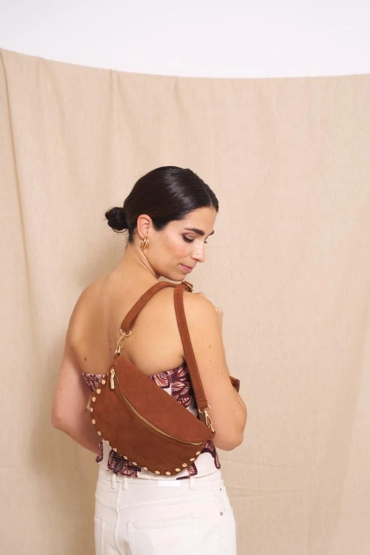 Love like this - Cognac - Afbeelding 3