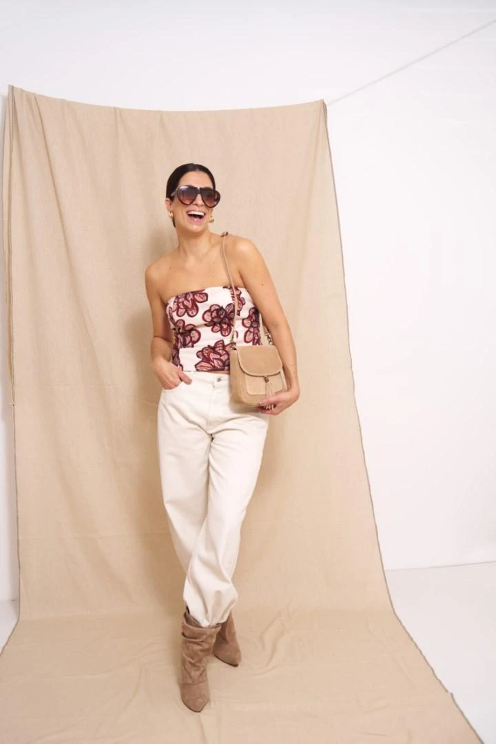 Make memories - Beige - Afbeelding 3