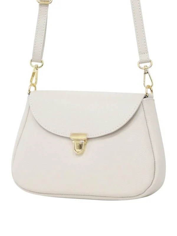 Let's get out - Beige