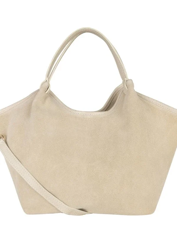 Everywhere you go - Beige