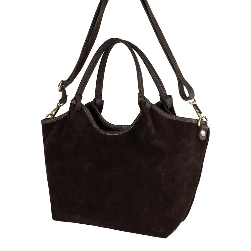 Everywhere you go - Donkerbruin - Afbeelding 4