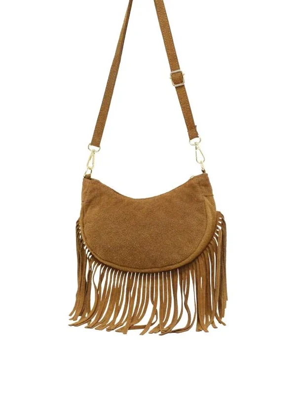 Bohemian flair - Cognac