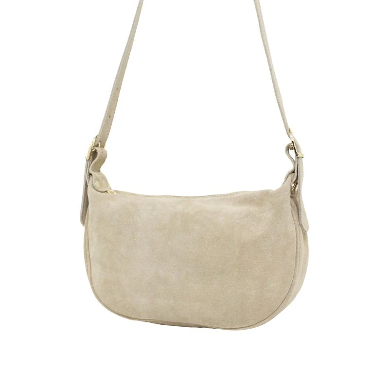 Just let go - Beige (goud)