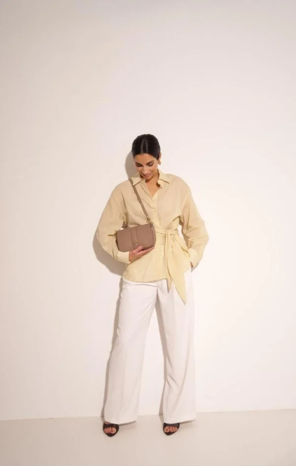 Create your spring - Taupe