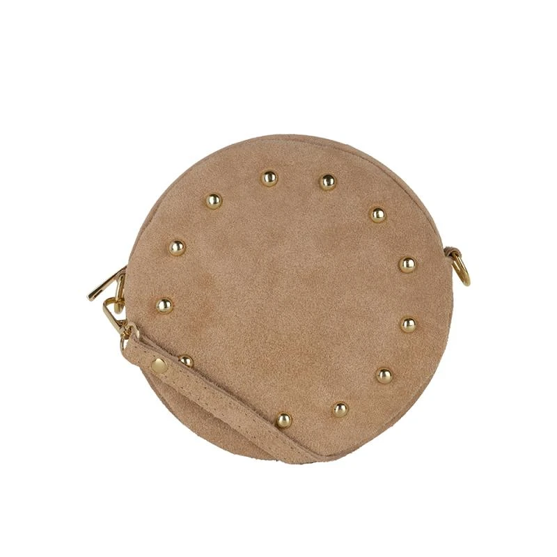 Rebel round - Beige - Afbeelding 4