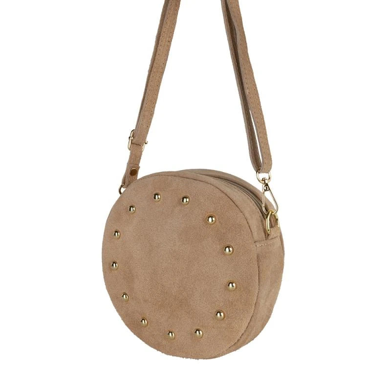 Rebel round - Beige - Afbeelding 3