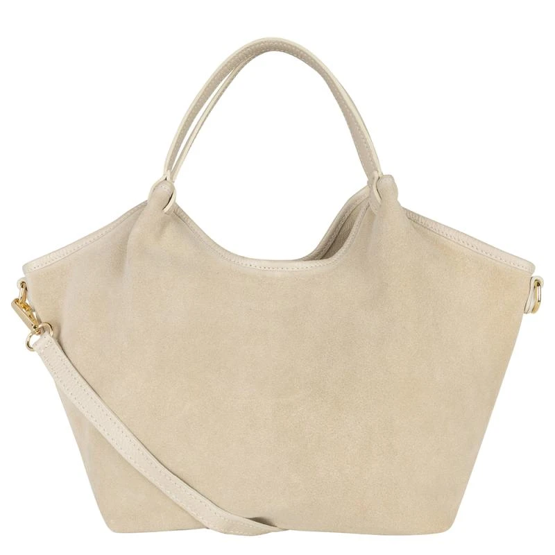 Everywhere you go – Beige