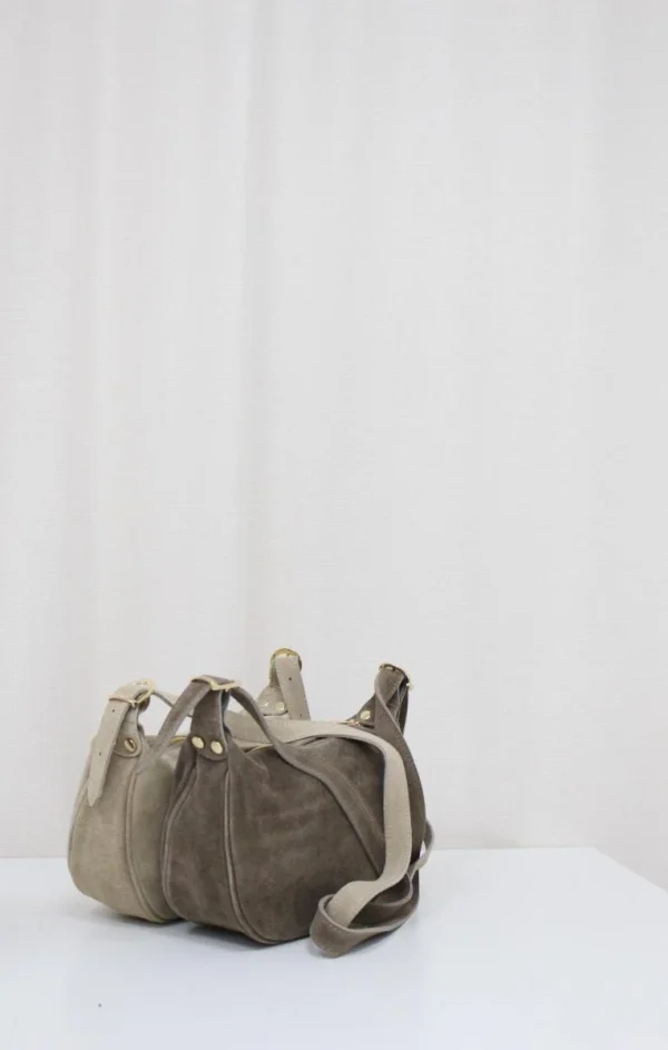 Just let go - Beige (goud)