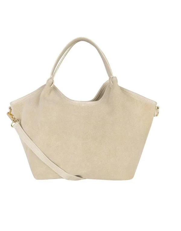 Everywhere you go - Beige