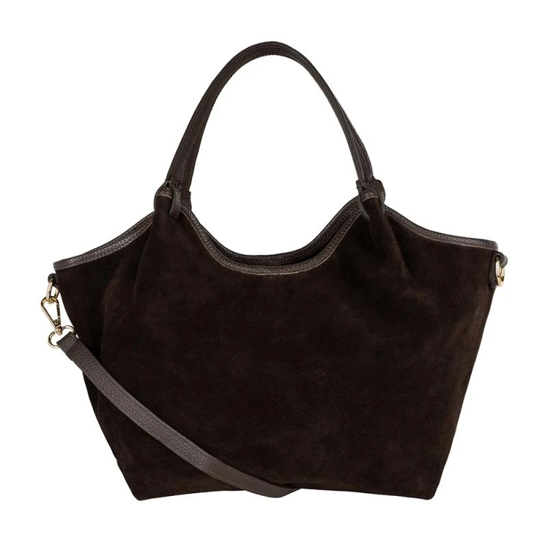 Everywhere you go - Donkerbruin - Afbeelding 3