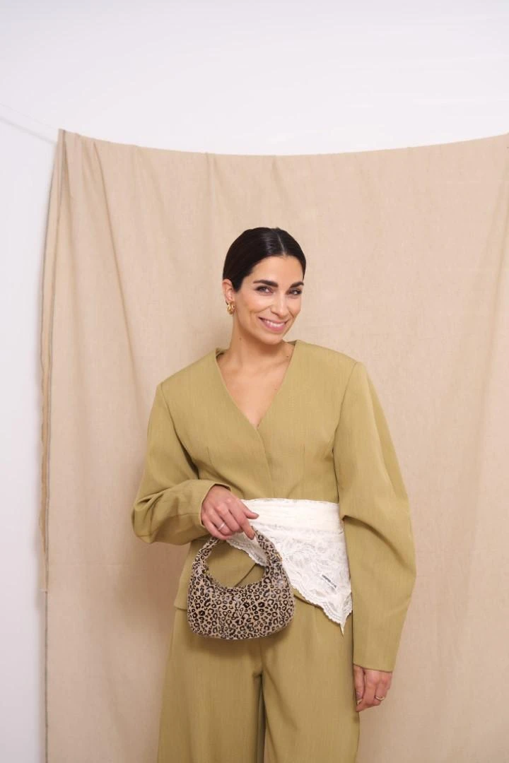 Catch me - Leopard - Afbeelding 3