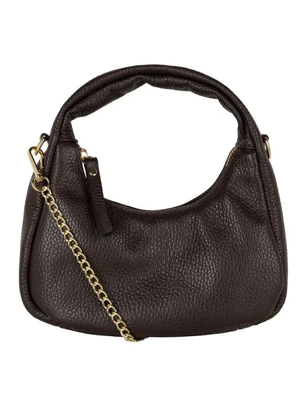 Bella bag - Donkerbruin