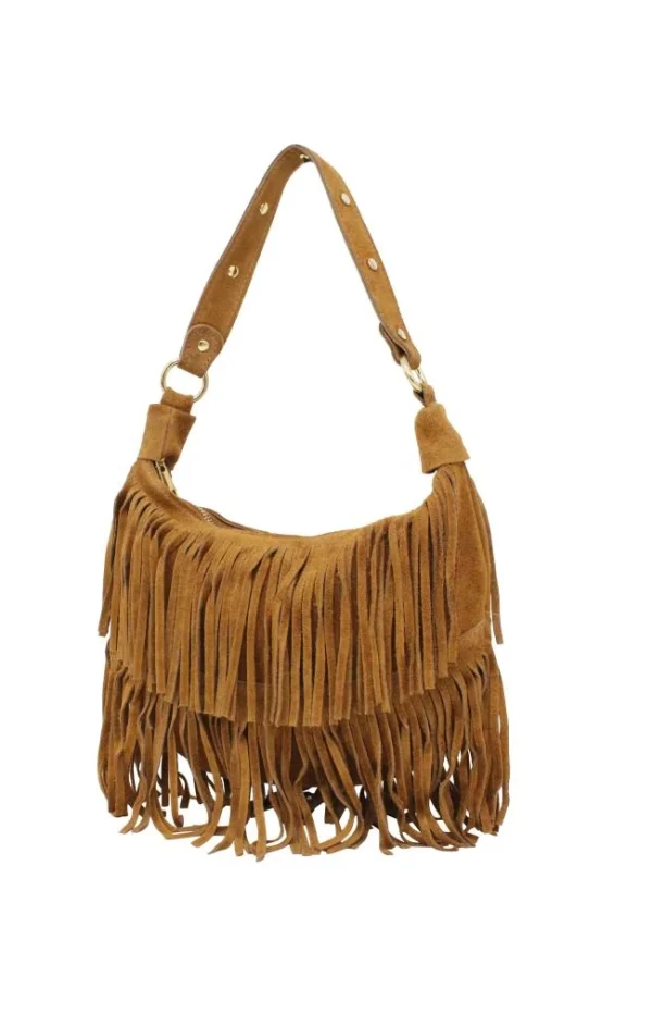 Happy fringe - Cognac