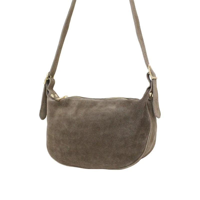 Just let go - Taupe (goud)