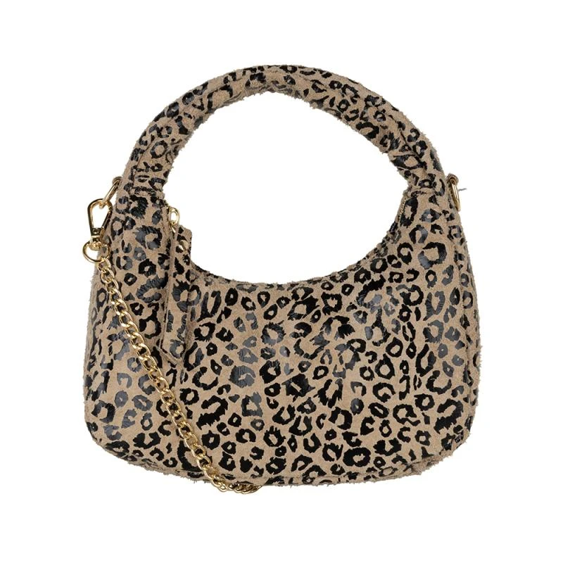 Catch me – Leopard