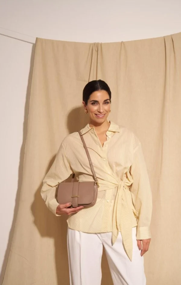 Create your spring - Taupe