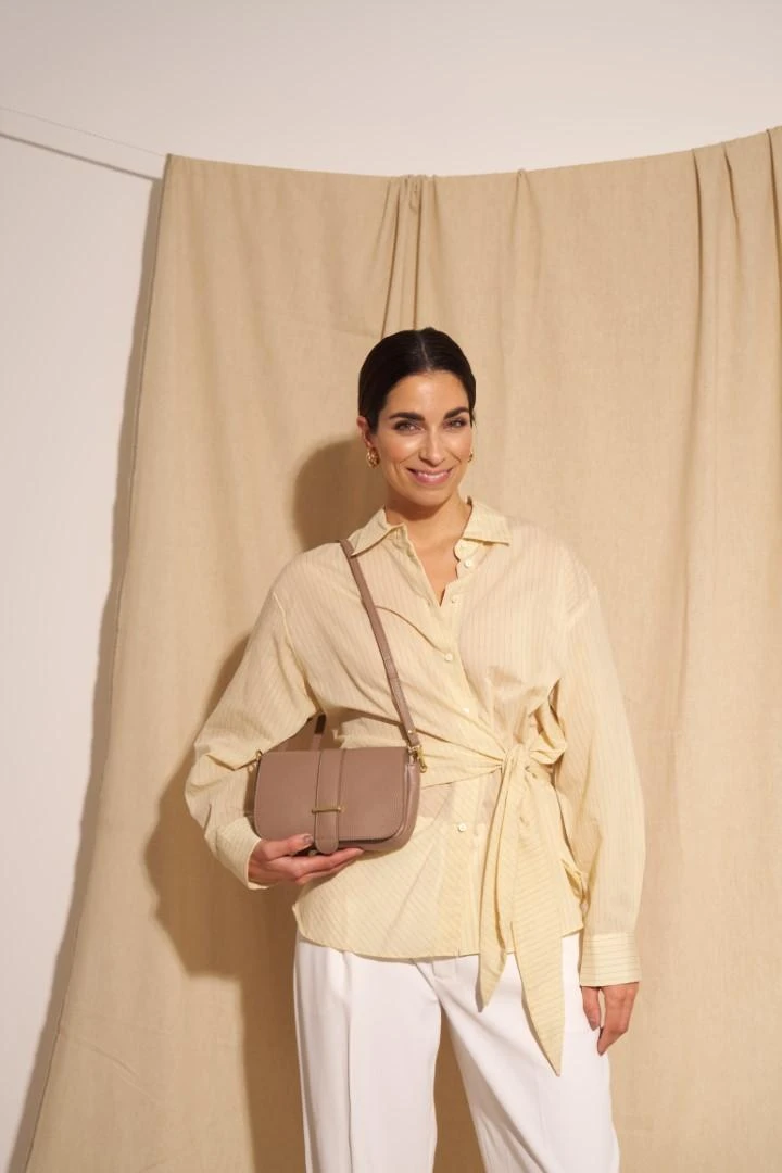 Create your spring - Taupe - Afbeelding 2