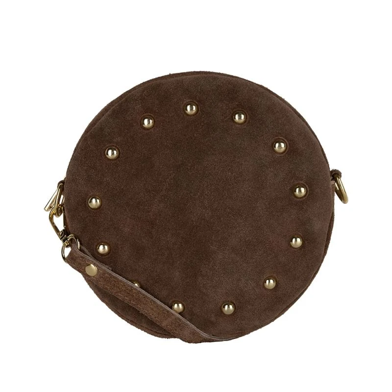 Rebel round – Taupe