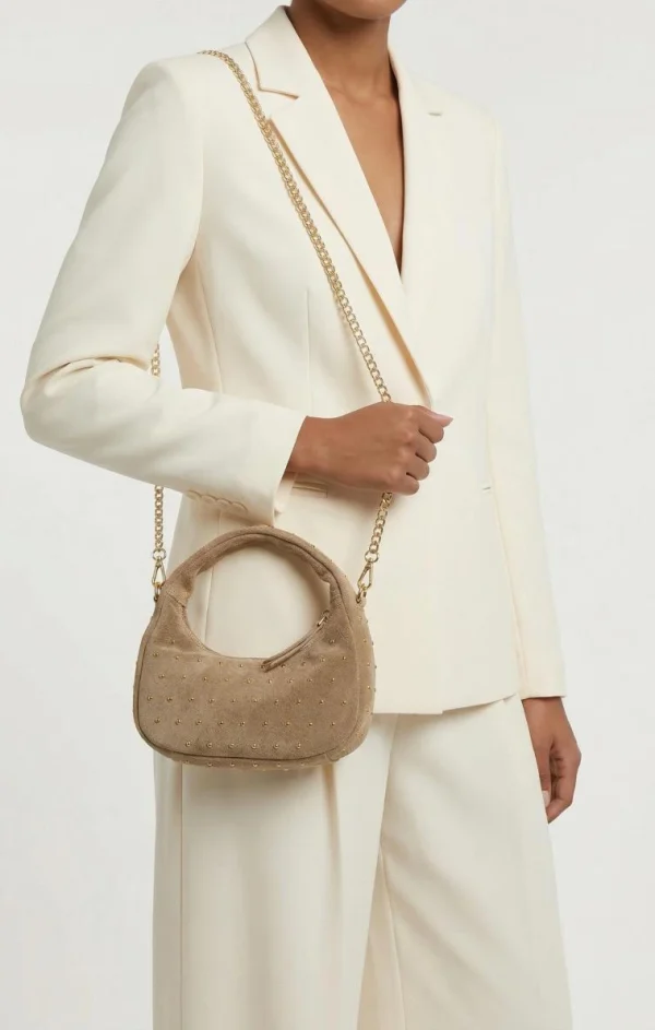 Soft & shine - Beige