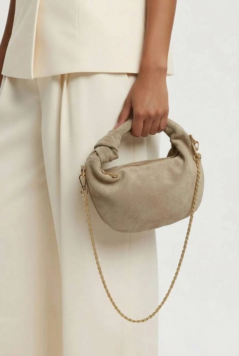 In a tangle - Beige - Afbeelding 2