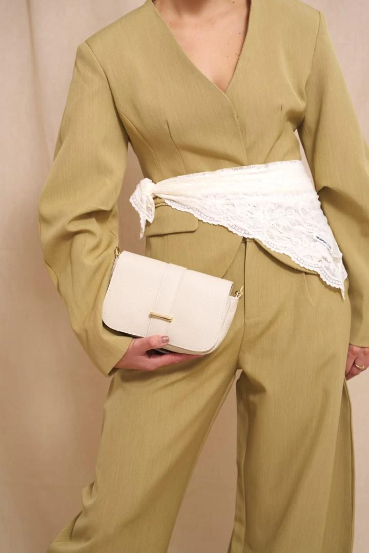 Create your spring - Beige - Afbeelding 3