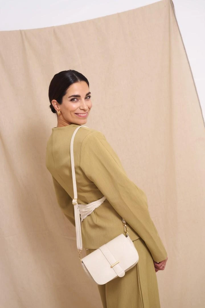 Create your spring - Beige - Afbeelding 2