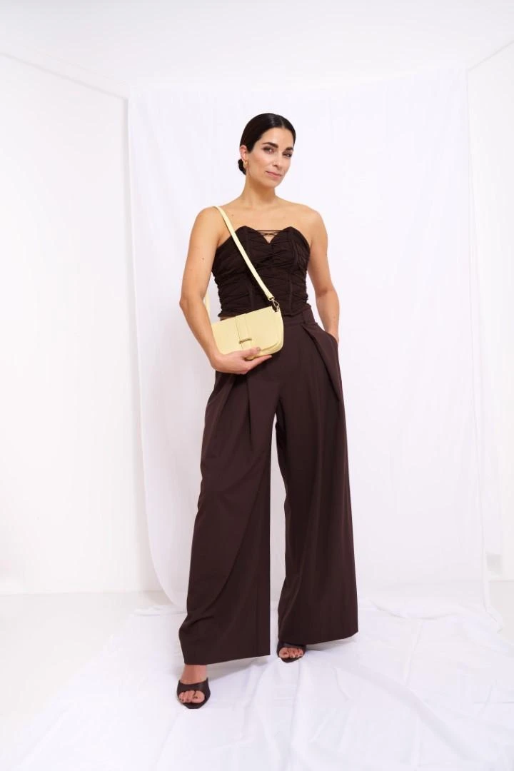 Create your spring - Botergeel - Afbeelding 2