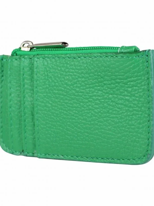 Cardholder - Lichtgroen