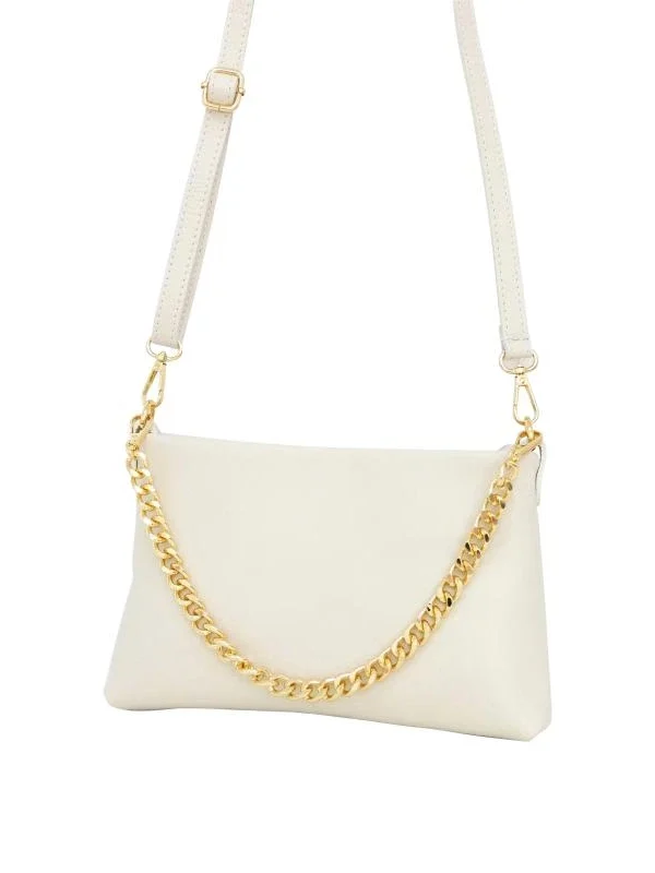 Gold crush - Beige (goud)