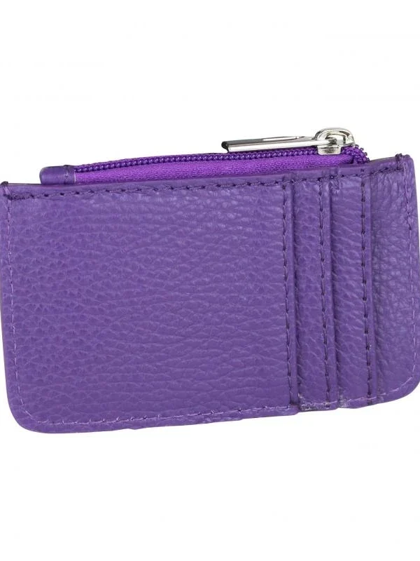 Cardholder - Paars