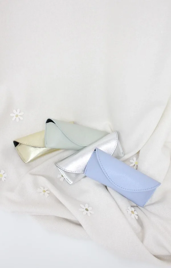 Sun comes up - Lichtblauw