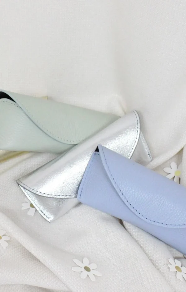 Sun comes up - Zilver