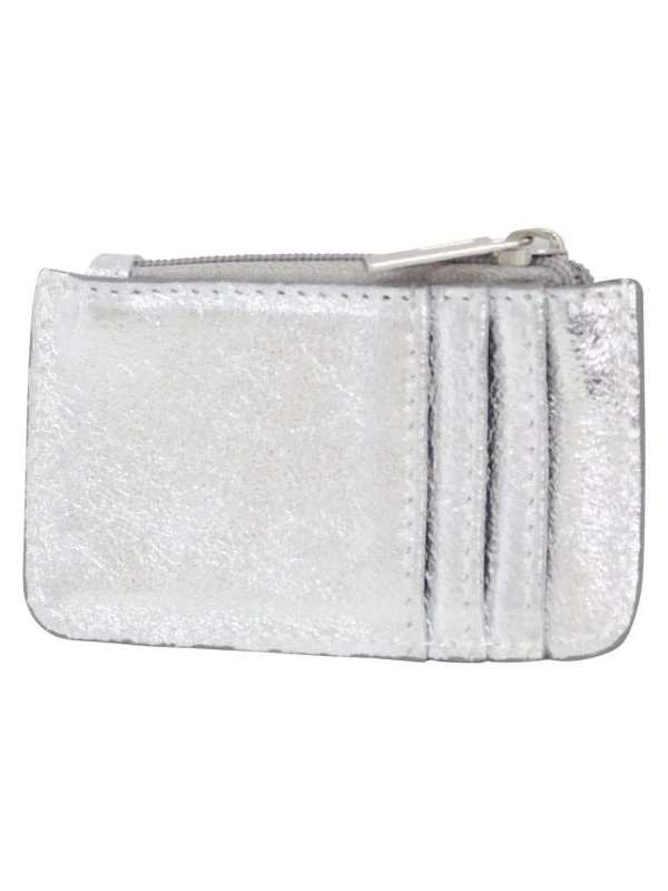 Cardholder - Zilver