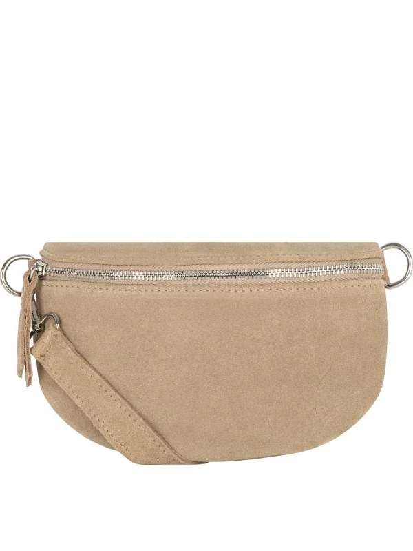Soft you - Beige (zilver)
