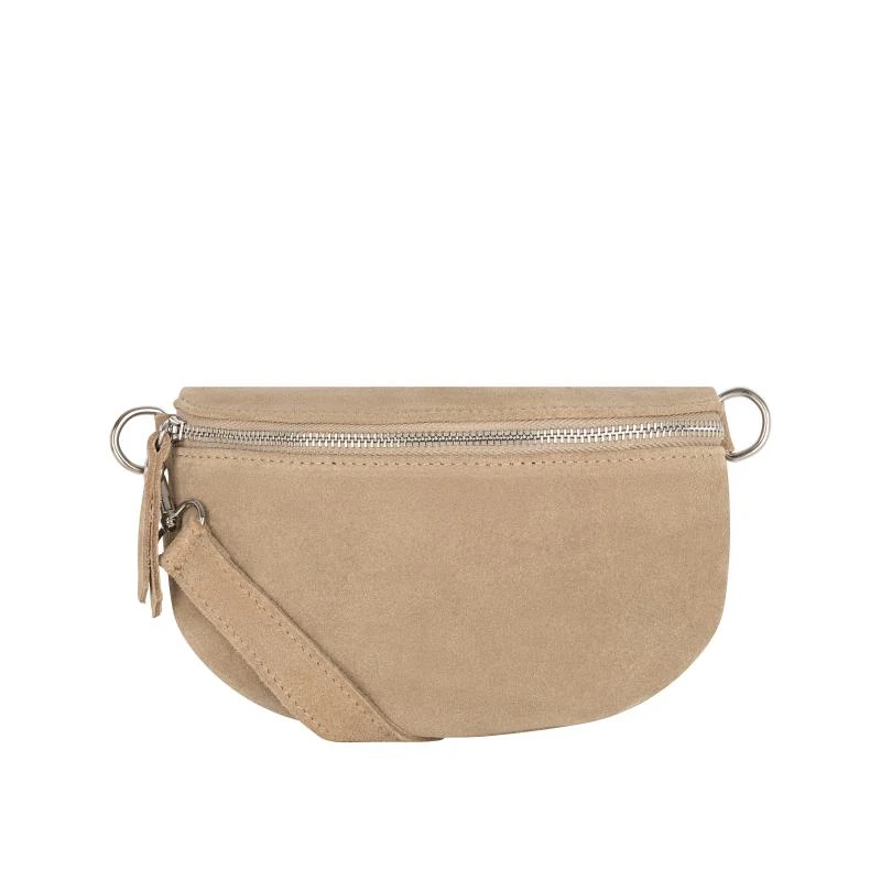 Soft you - Beige (zilver)