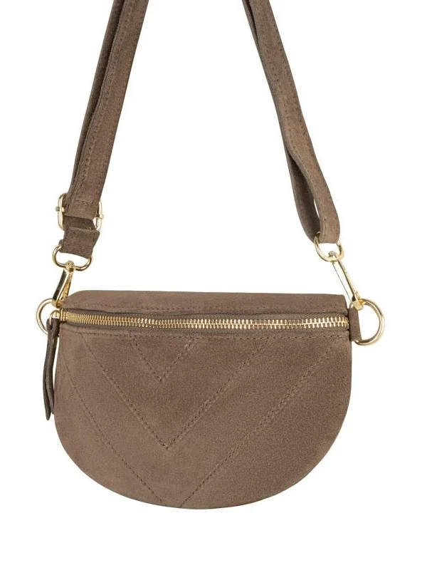 Wavy you - Taupe (goud)