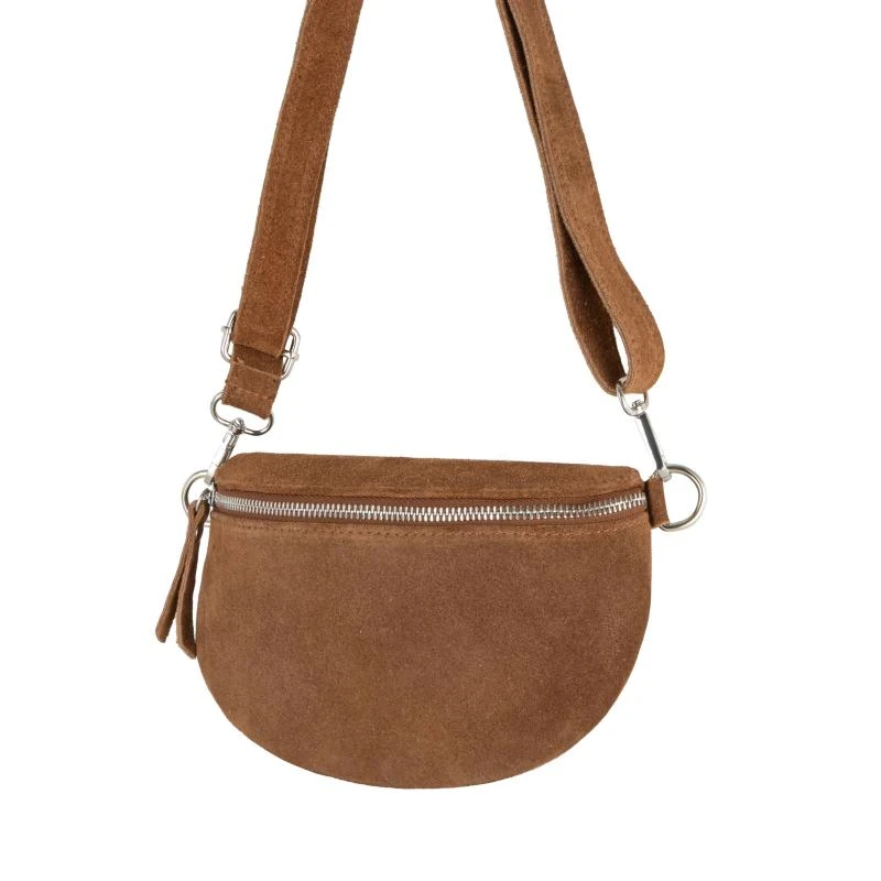Soft you - Cognac (zilver) - Afbeelding 2