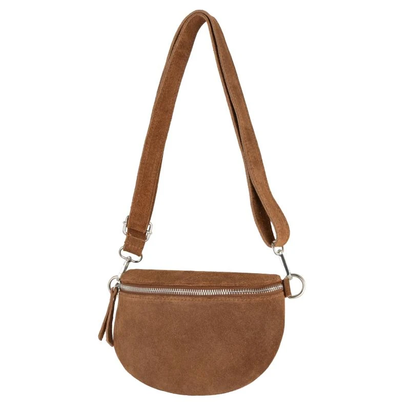Soft you - Cognac (zilver) - Afbeelding 3