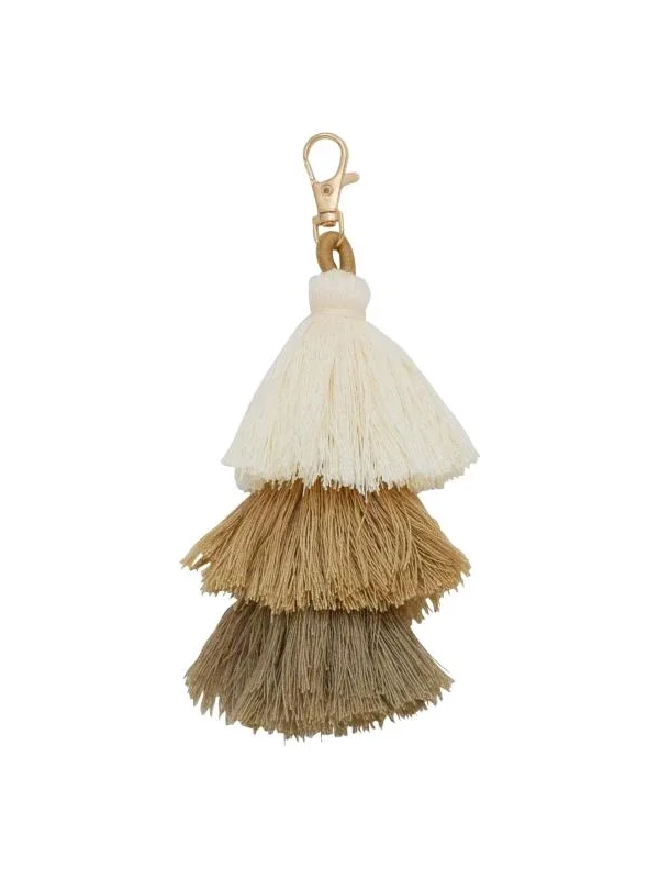 Bag charm - Multi