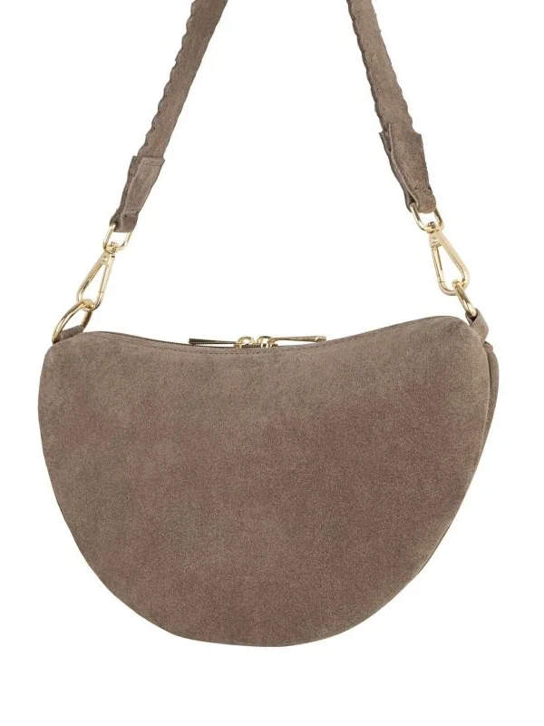 Wave with me - Taupe