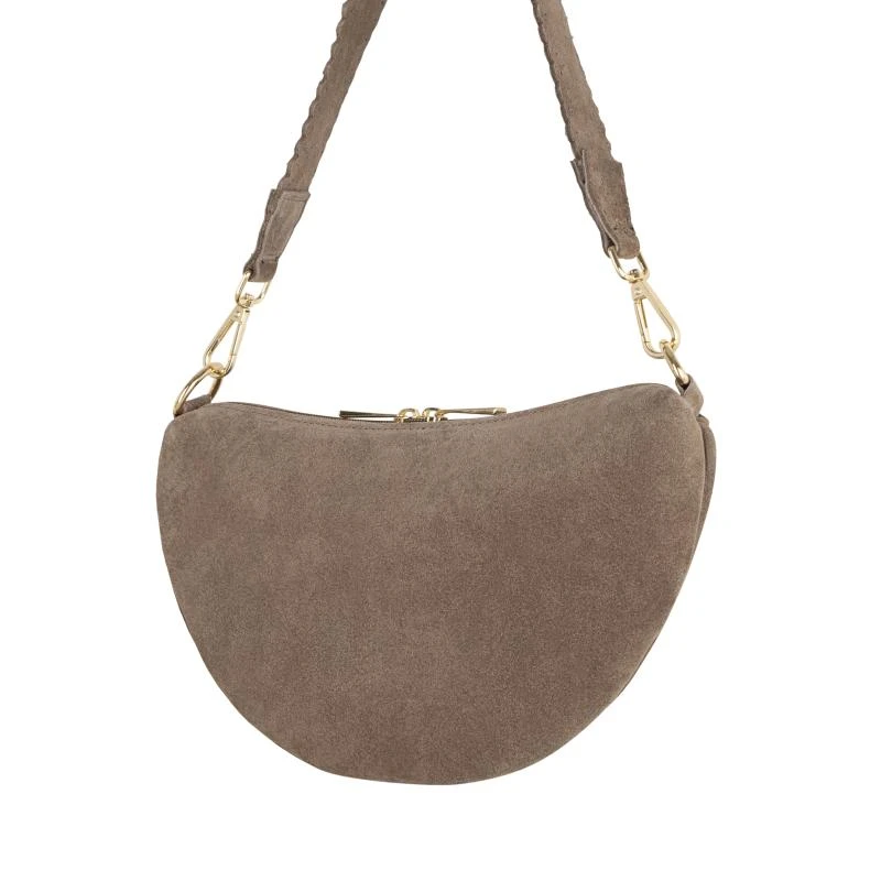 Wave with me - Taupe - Afbeelding 2