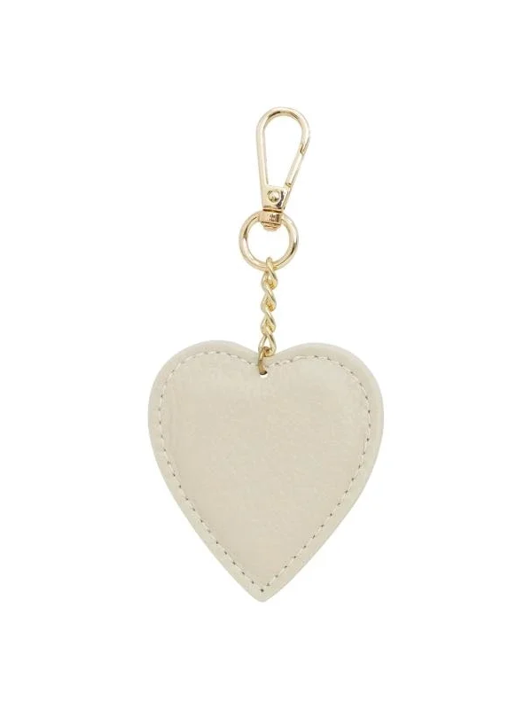 Heart connection - Beige